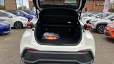 Toyota C-HR 2.0 PHEV Design 5dr CVT Hatchback